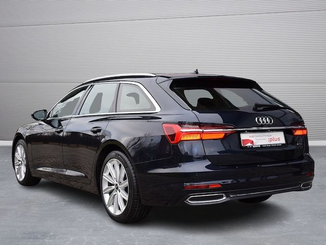 Audi A6 Avant Sport 45 TFSI Quattro S Tronic - 2023 - Joinsteer - #3