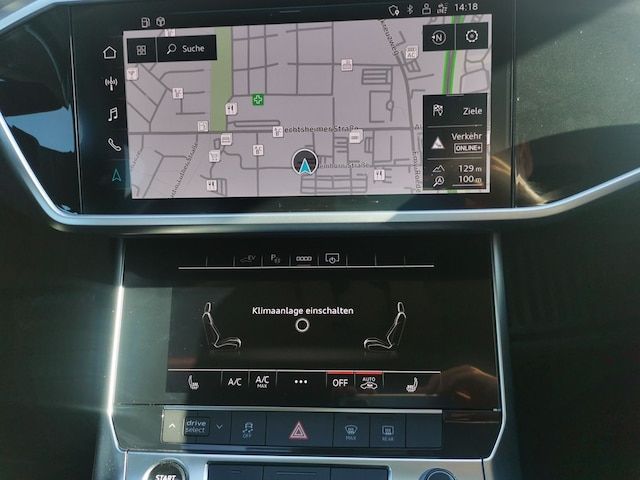 Audi A6 Limousine TFSI E - 2022 - Joinsteer - #12