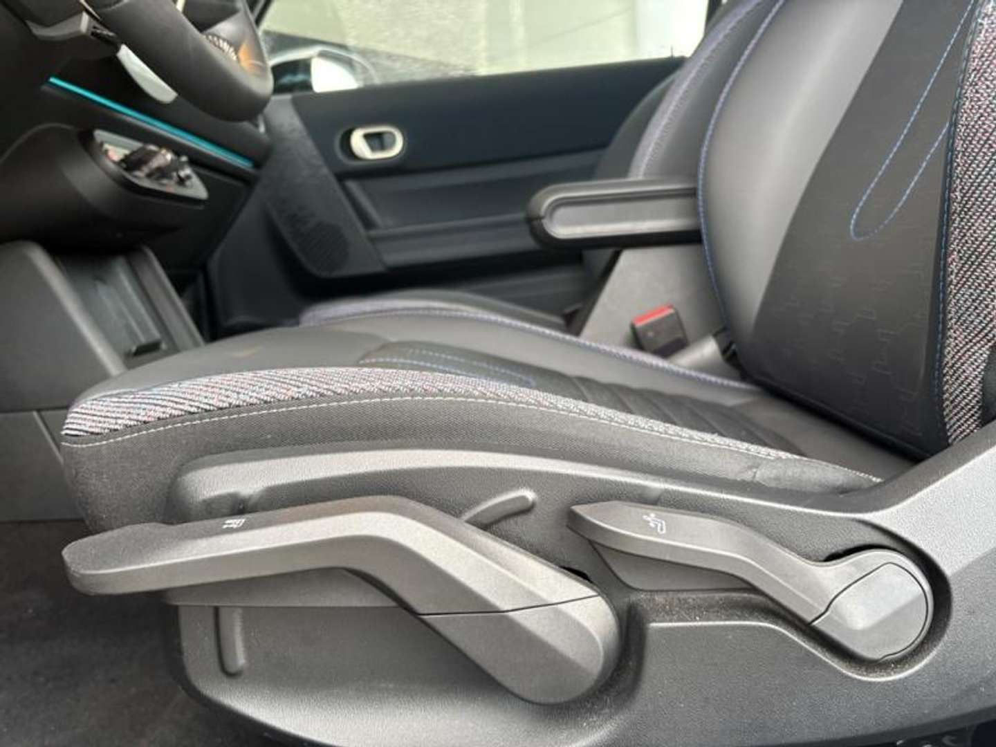 Mini Cabrio Classic Cooper - 2025 - Joinsteer - #20