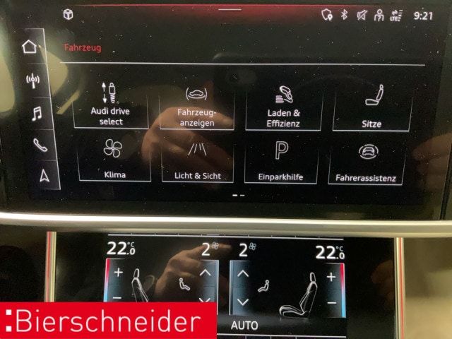 Audi A6 Limousine TFSI E - 2022 - Joinsteer - #25