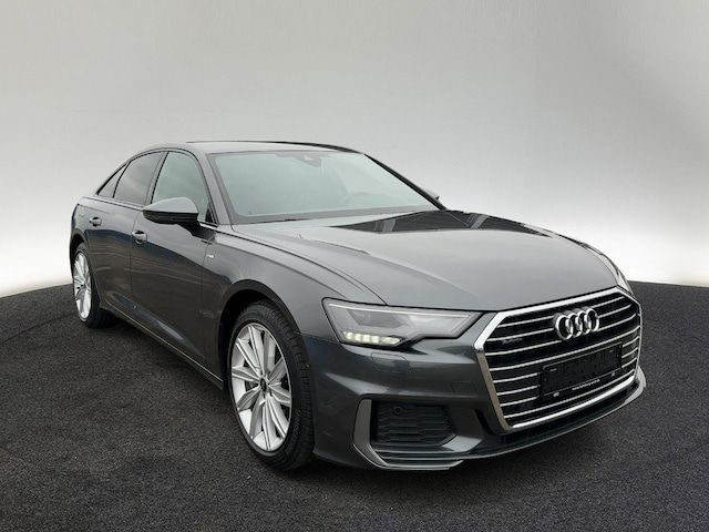 Audi A6 Limousine TFSI E - 2022 - Joinsteer - #6