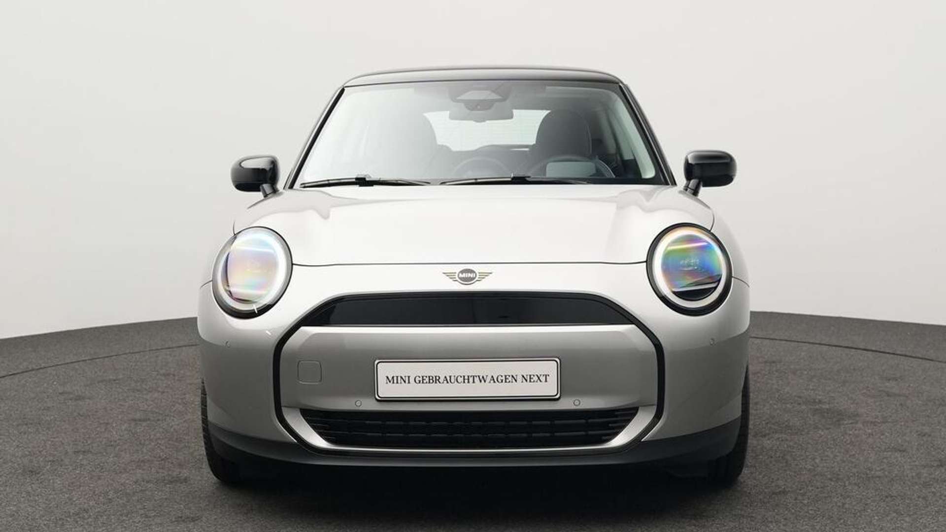 Mini Electric Classic Cooper E - 2025 - Joinsteer - #16