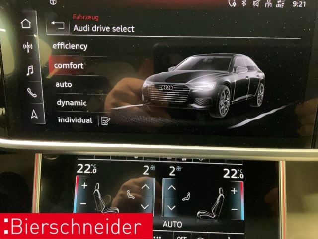 Audi A6 Limousine TFSI E - 2022 - Joinsteer - #26