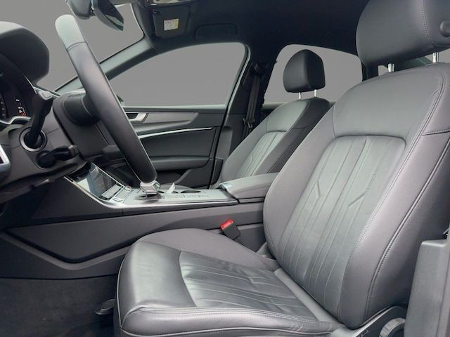 Audi A6 Limousine TFSI E - 2022 - Joinsteer - #8