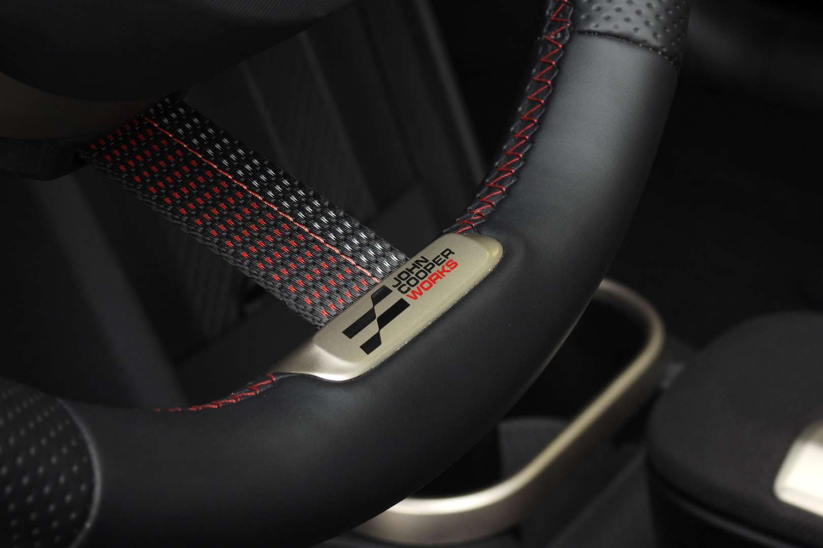 Mini Cabrio JCW John Cooper Works - 2025 - Joinsteer - #16