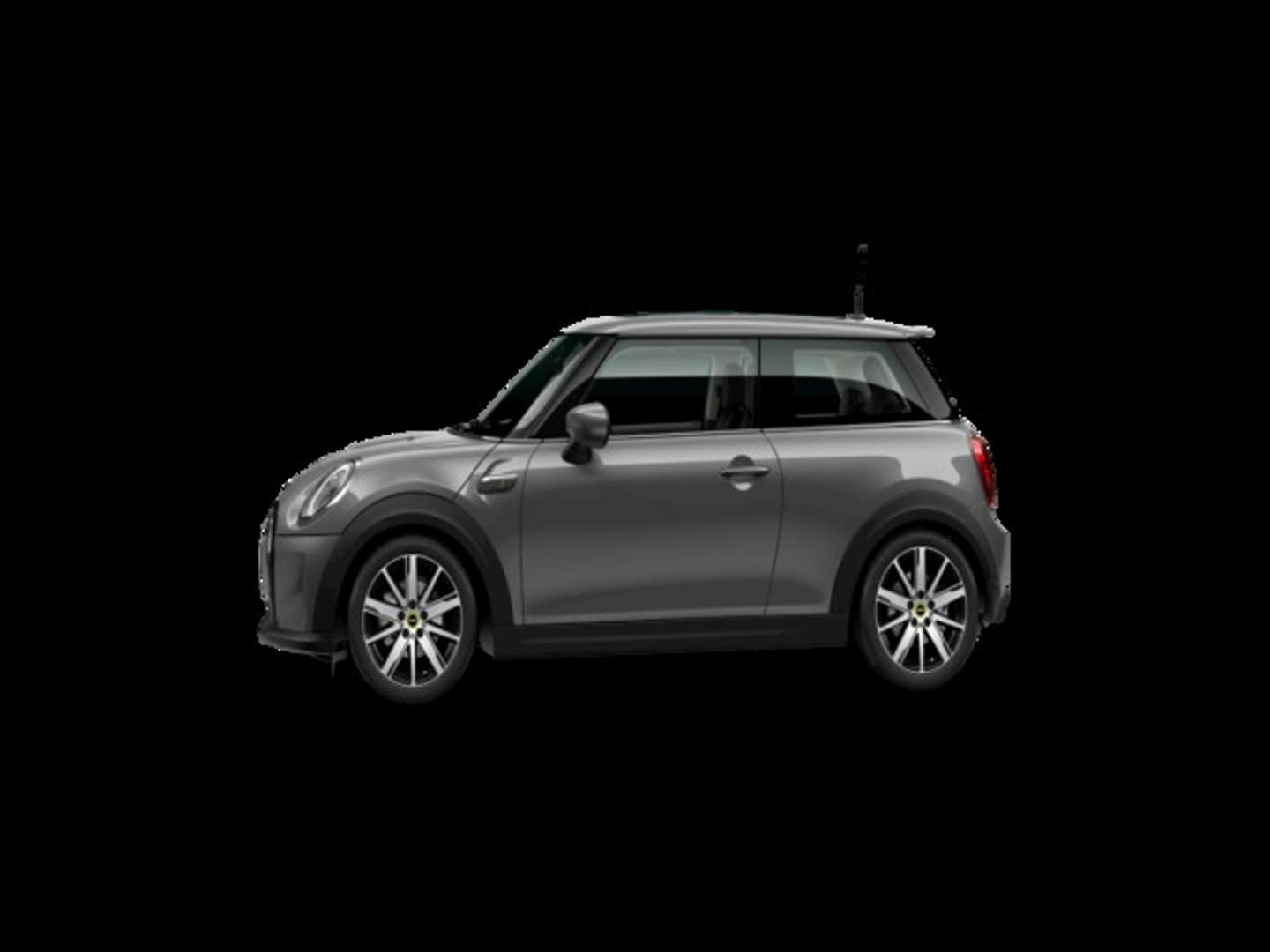 Mini Electric Cooper SE - 2021 - Joinsteer - #6