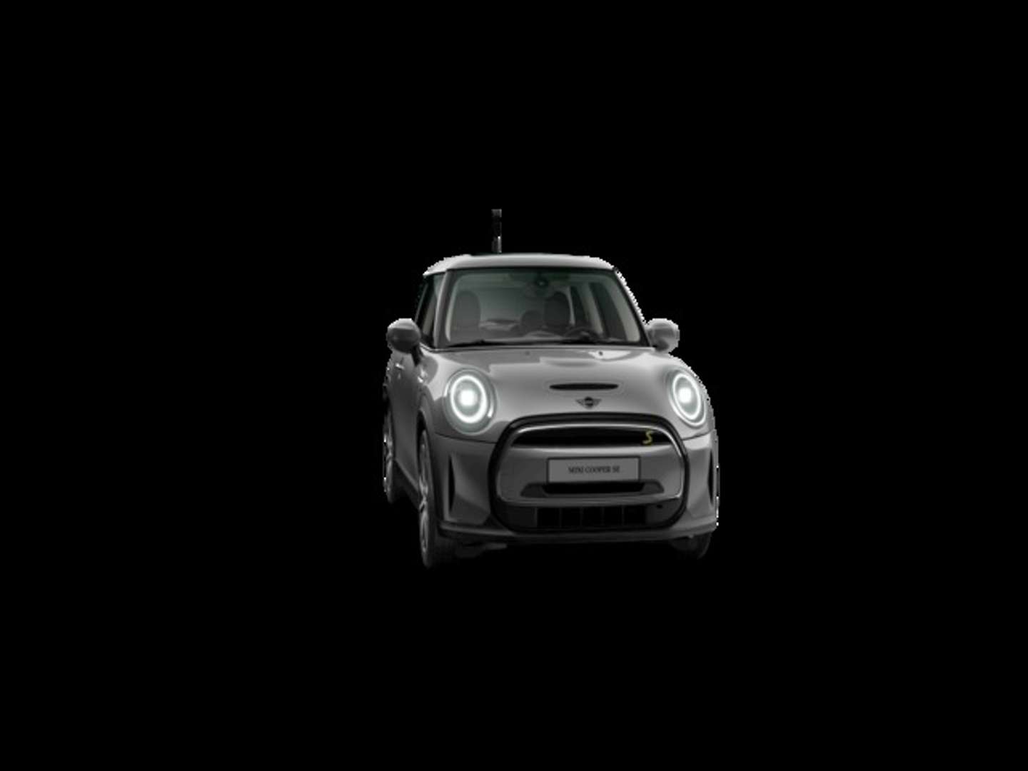 Mini Electric Cooper SE - 2021 - Joinsteer - #7