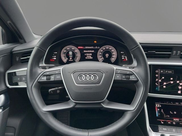 Audi A6 Limousine TFSI E - 2022 - Joinsteer - #11