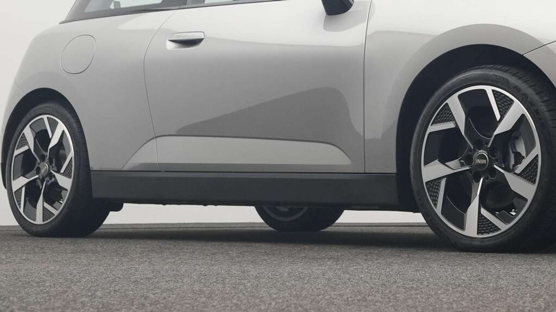 Mini Electric Classic Cooper E - 2025 - Joinsteer - #18