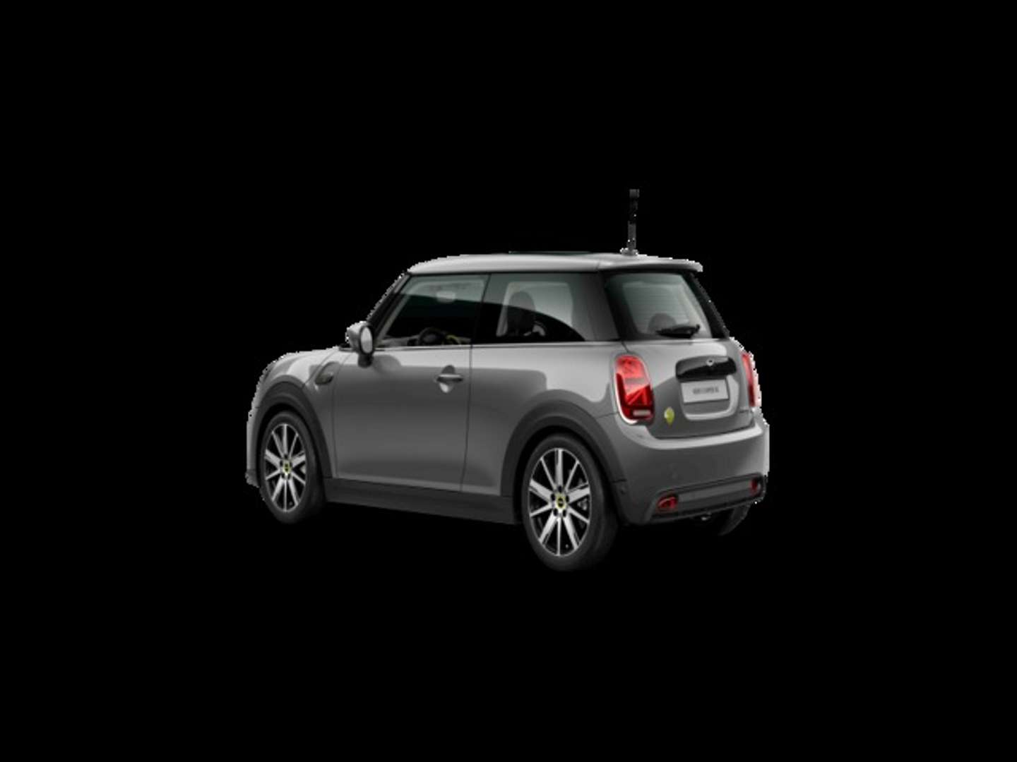 Mini Electric Cooper SE - 2021 - Joinsteer - #8