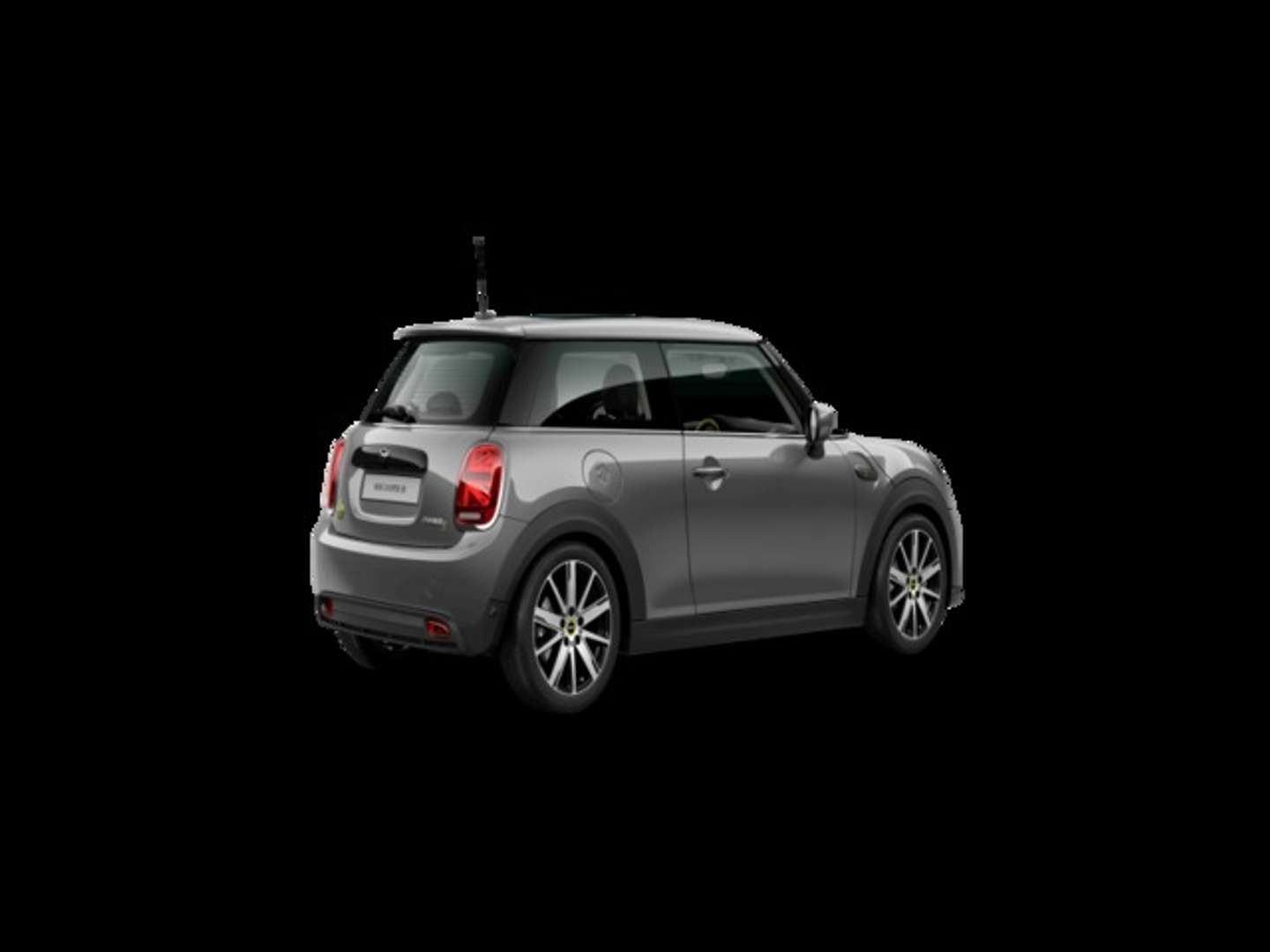 Mini Electric Cooper SE - 2021 - Joinsteer - #9