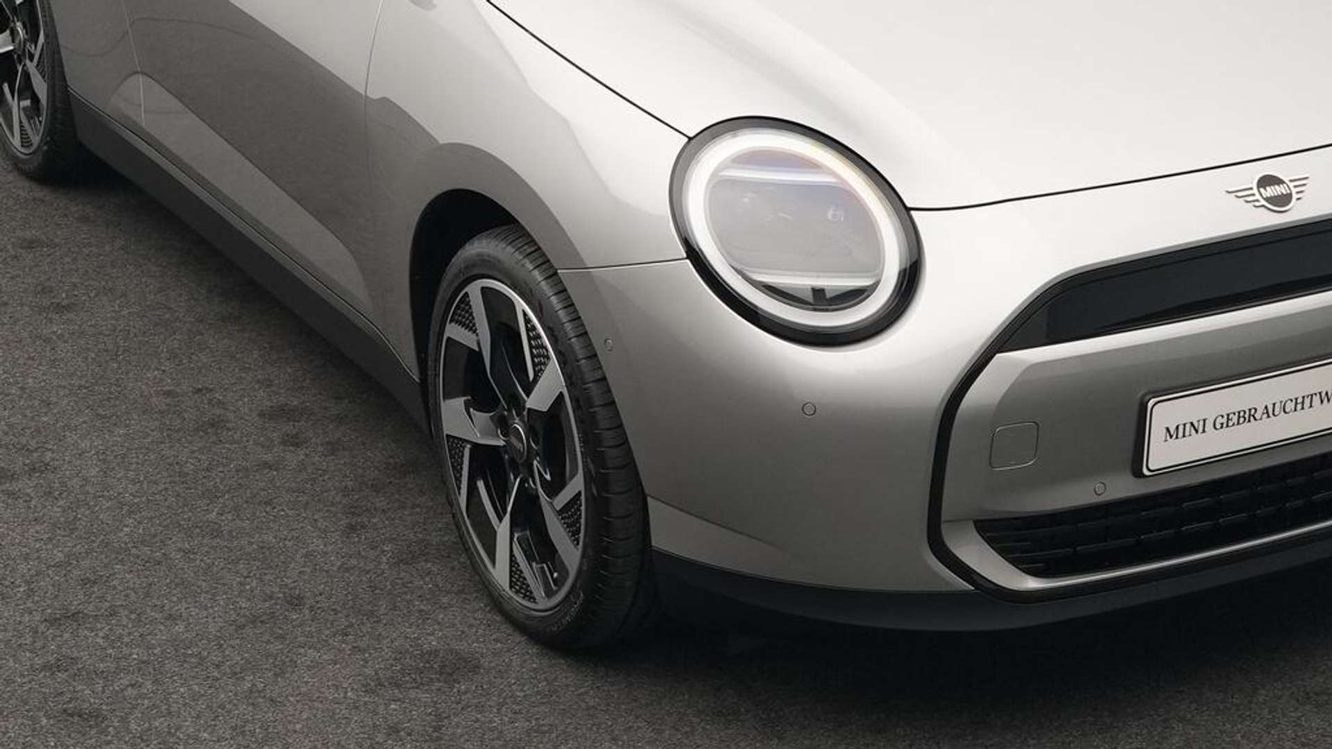 Mini Electric Classic Cooper E - 2025 - Joinsteer - #19