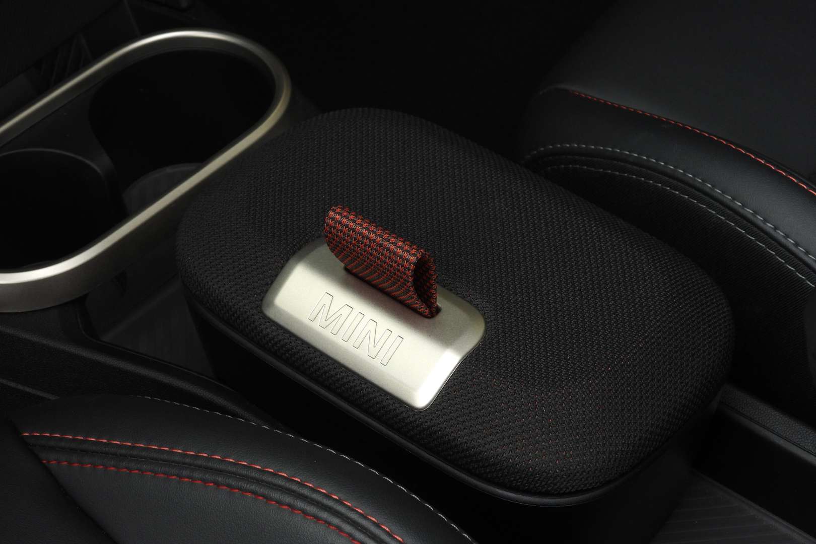 Mini Cabrio JCW John Cooper Works - 2025 - Joinsteer - #18