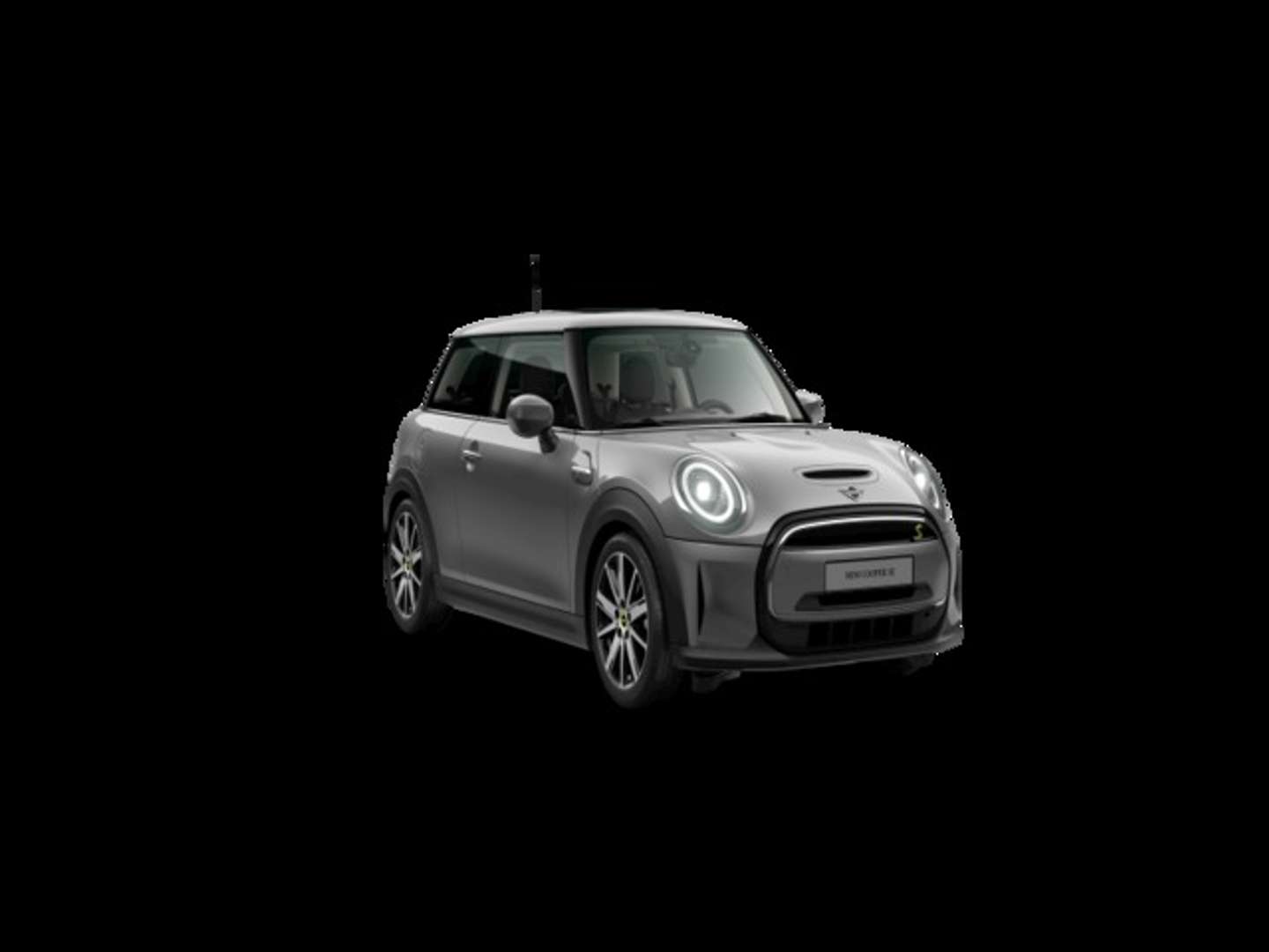 Mini Electric Cooper SE - 2021 - Joinsteer - #10