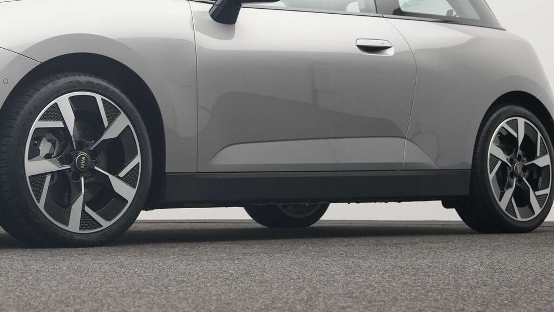 Mini Electric Classic Cooper E - 2025 - Joinsteer - #20