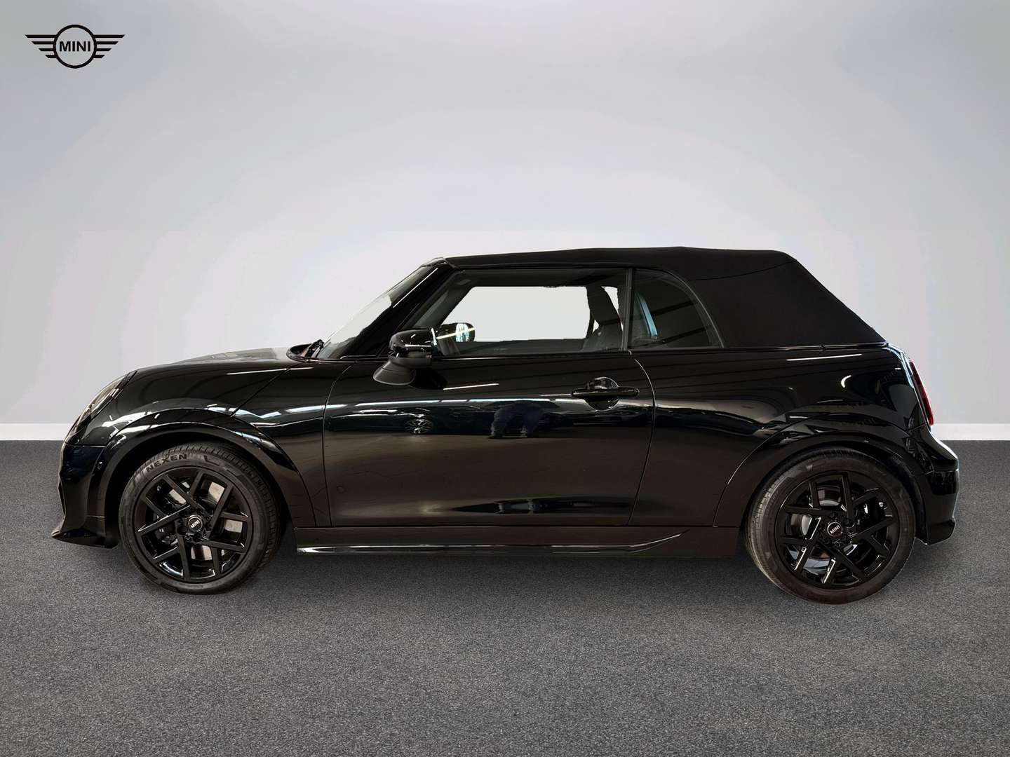 Mini Cabrio JCW Cooper - 2025 - Joinsteer - #3