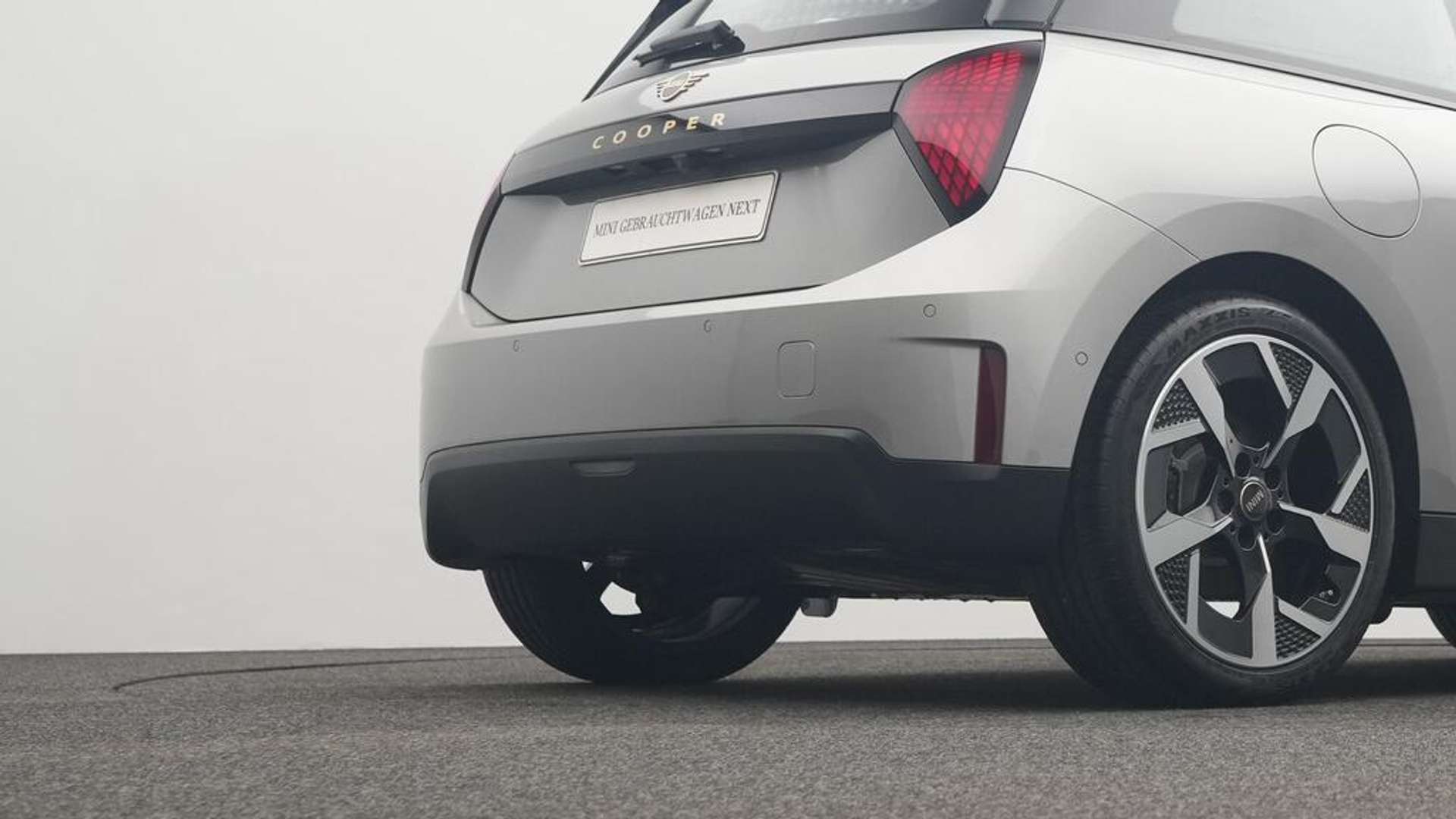 Mini Electric Classic Cooper E - 2025 - Joinsteer - #21