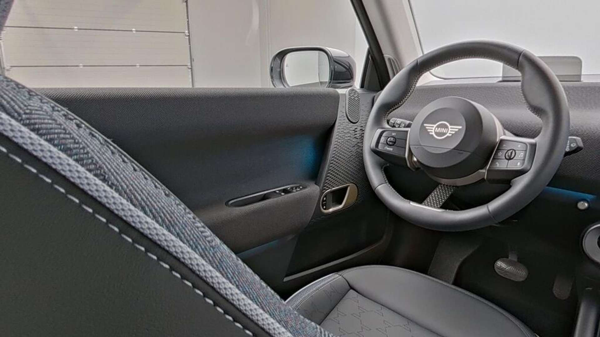 Mini Electric Classic Cooper E - 2025 - Joinsteer - #22