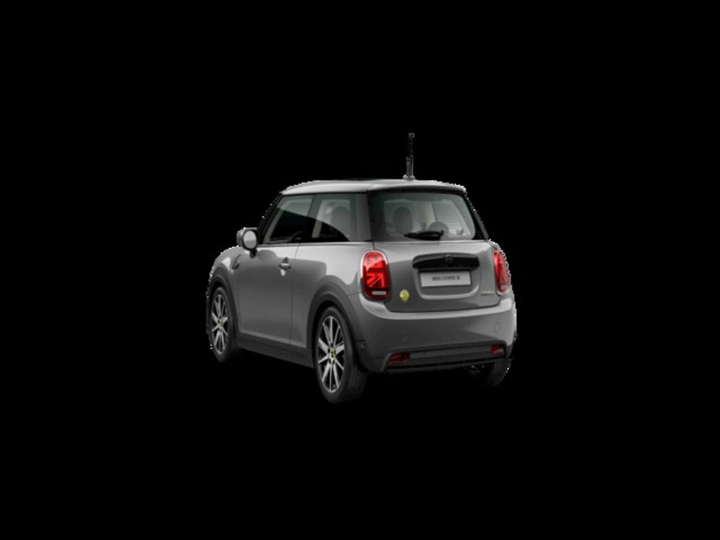 Mini Electric Cooper SE - 2021 - Joinsteer - #15
