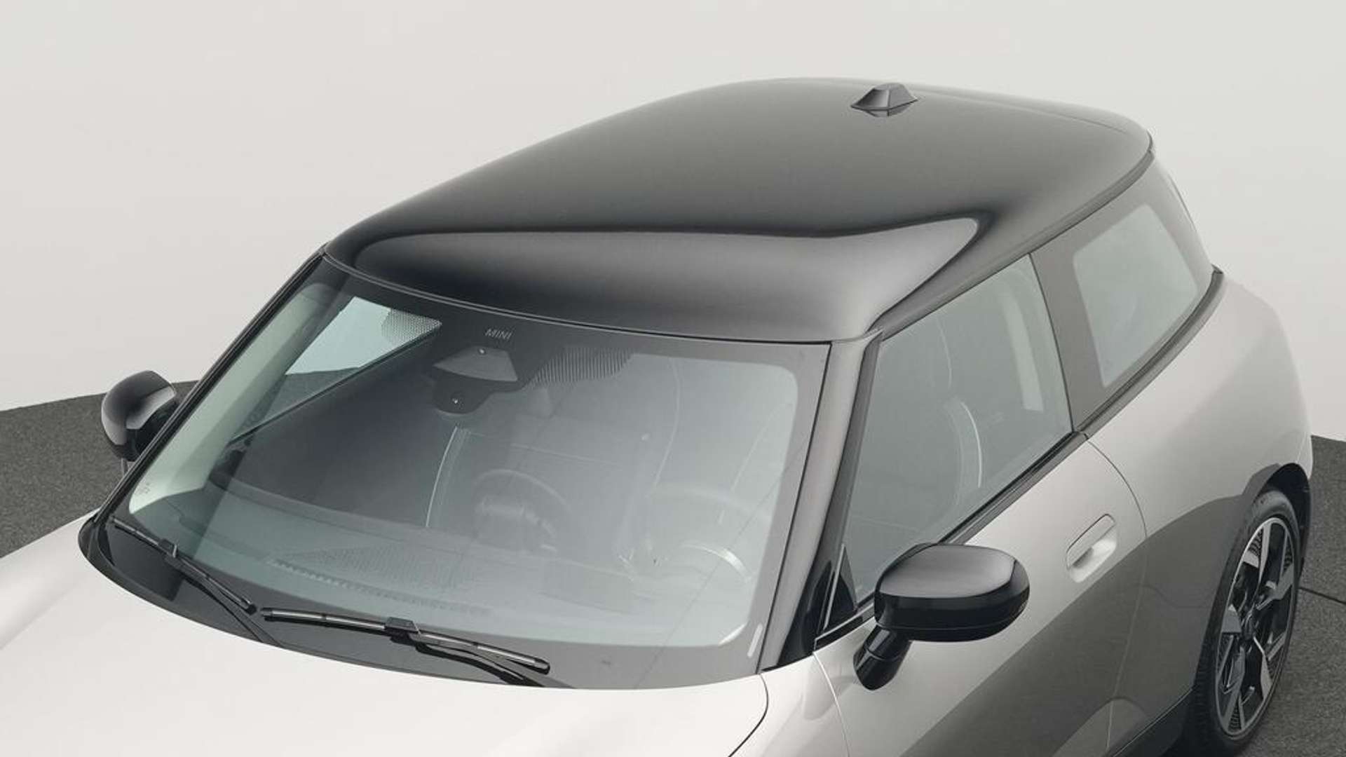 Mini Electric Classic Cooper E - 2025 - Joinsteer - #23