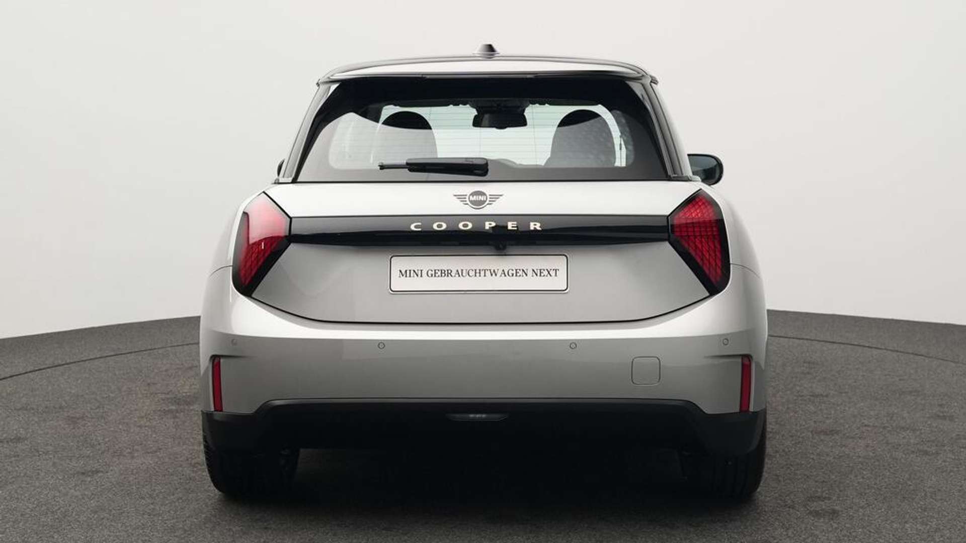 Mini Electric Classic Cooper E - 2025 - Joinsteer - #24