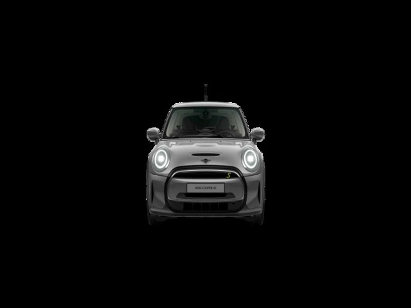 Mini Electric Cooper SE - 2021 - Joinsteer - #19