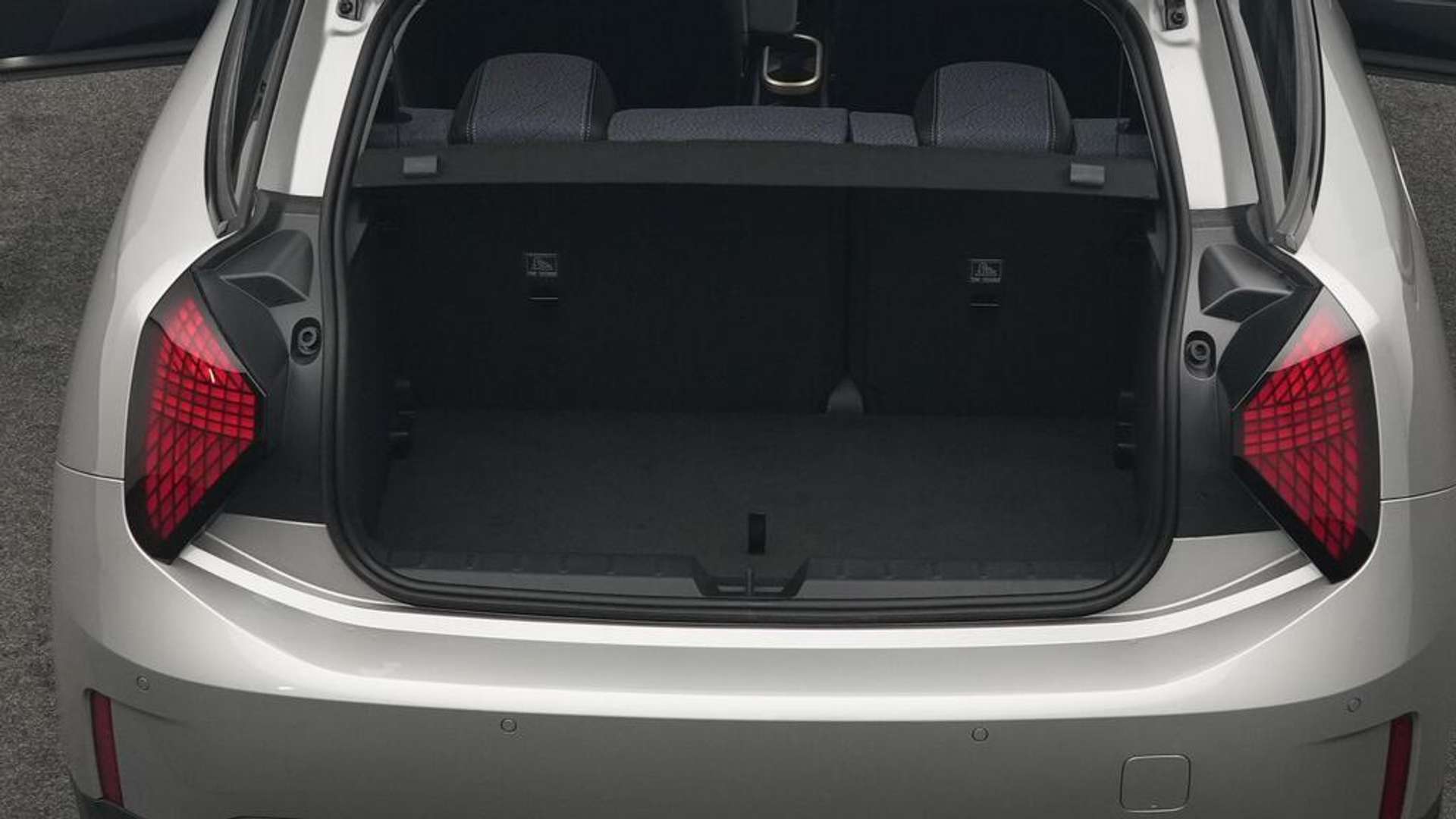 Mini Electric Classic Cooper E - 2025 - Joinsteer - #25