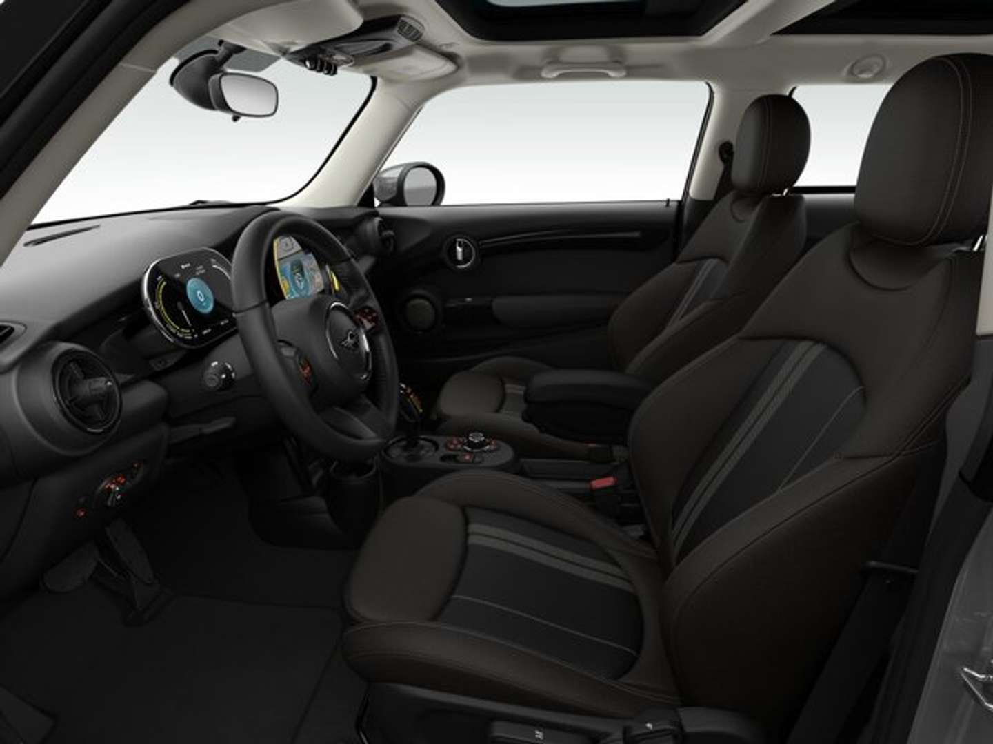 Mini Electric Cooper SE - 2021 - Joinsteer - #20