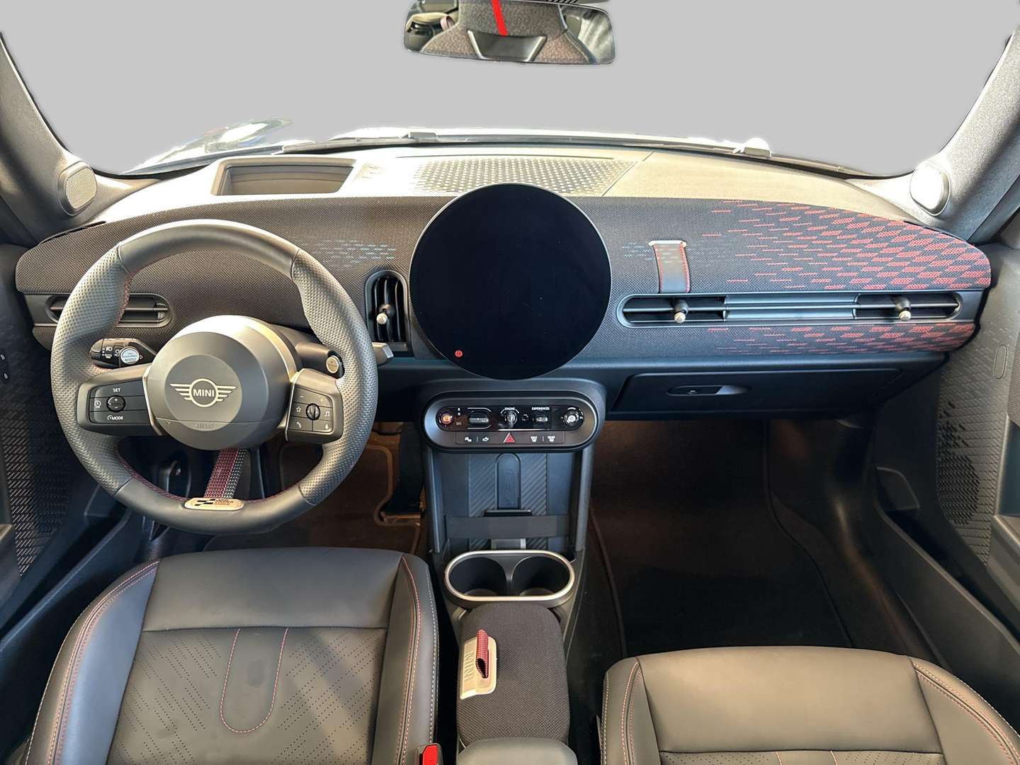 Mini Cabrio JCW Cooper - 2025 - Joinsteer - #11