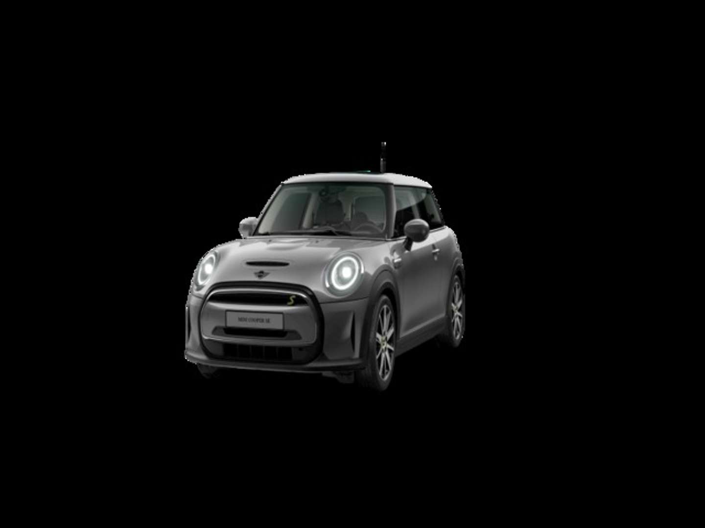 Mini Electric Cooper SE - 2021 - Joinsteer - #21