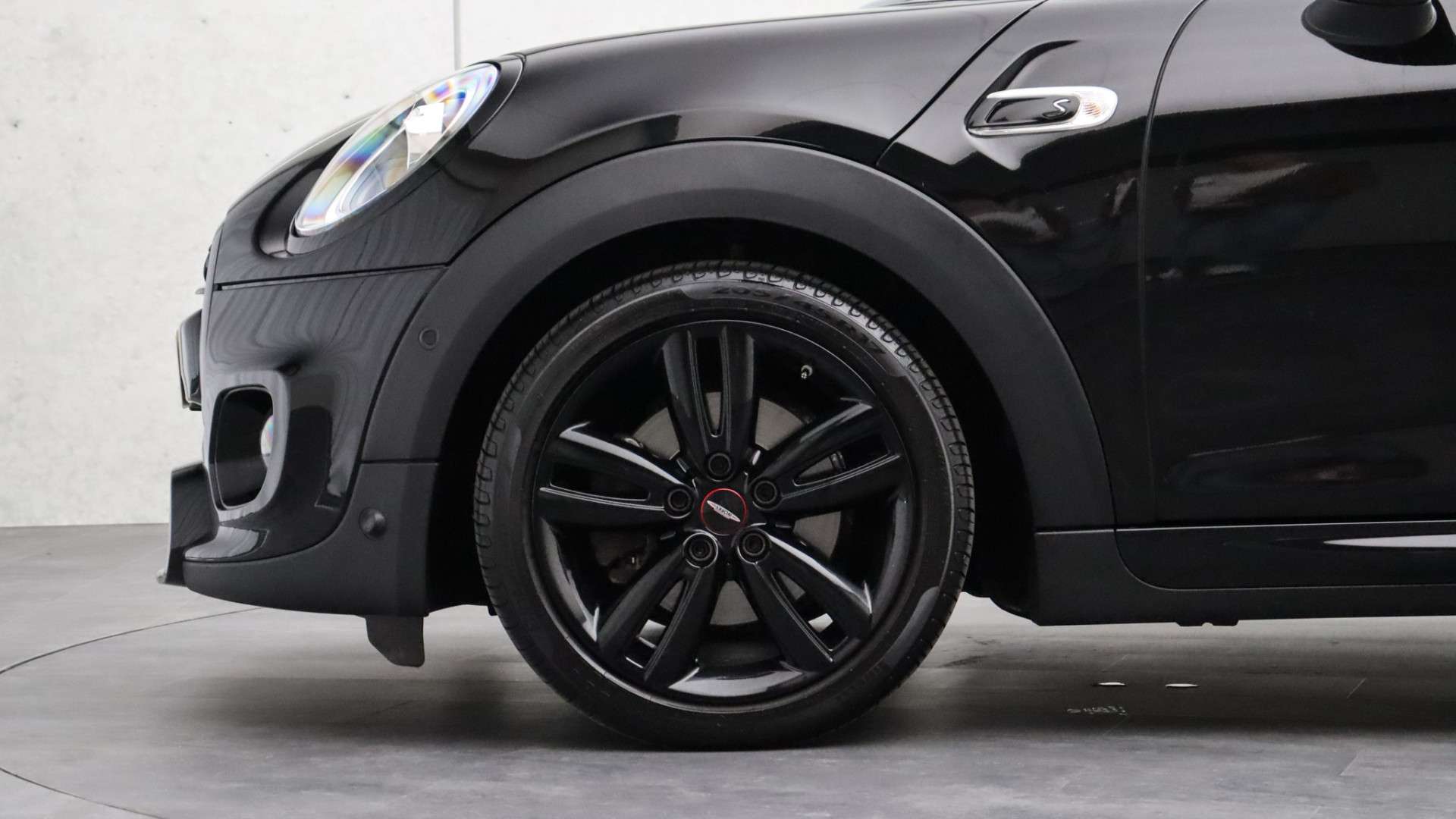 Mini Cabrio Knightsbridge Cooper S - 2019 - Joinsteer - #6