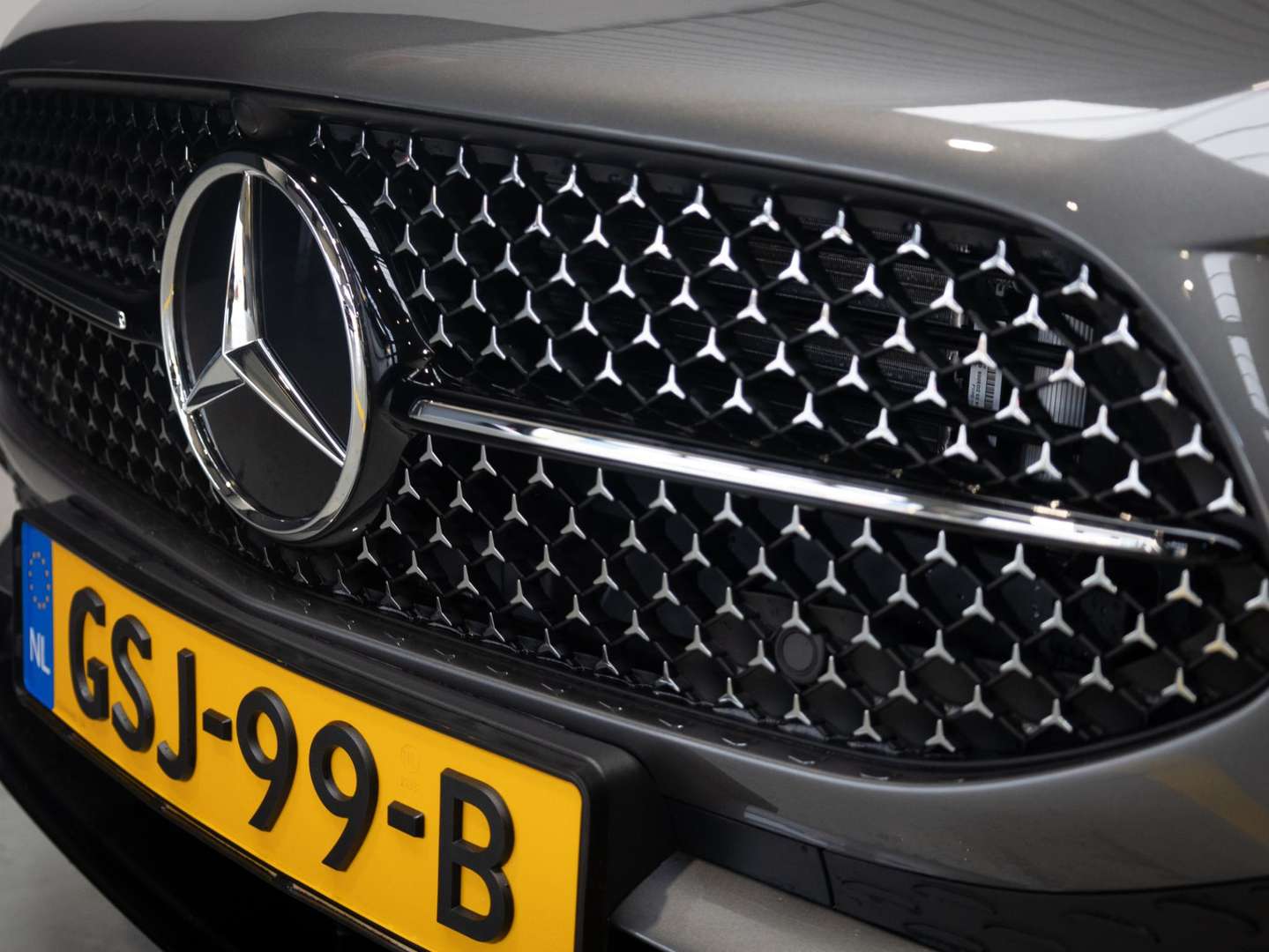 Mercedes Classe A 250e AMG Line - 2024 - Joinsteer - #4