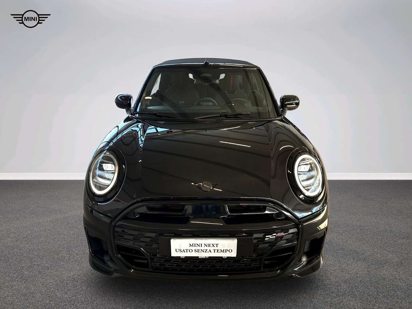 Mini Cabrio JCW Cooper - 2025 - Joinsteer - #13
