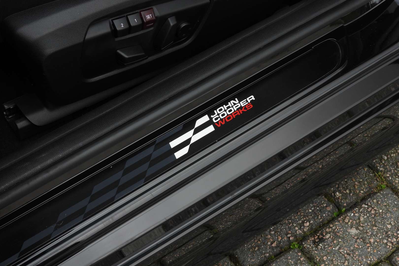 Mini Cabrio JCW John Cooper Works - 2025 - Joinsteer - #24