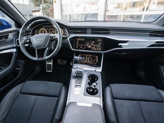 Audi A6 Avant TFSI E - 2022 - Joinsteer - #6