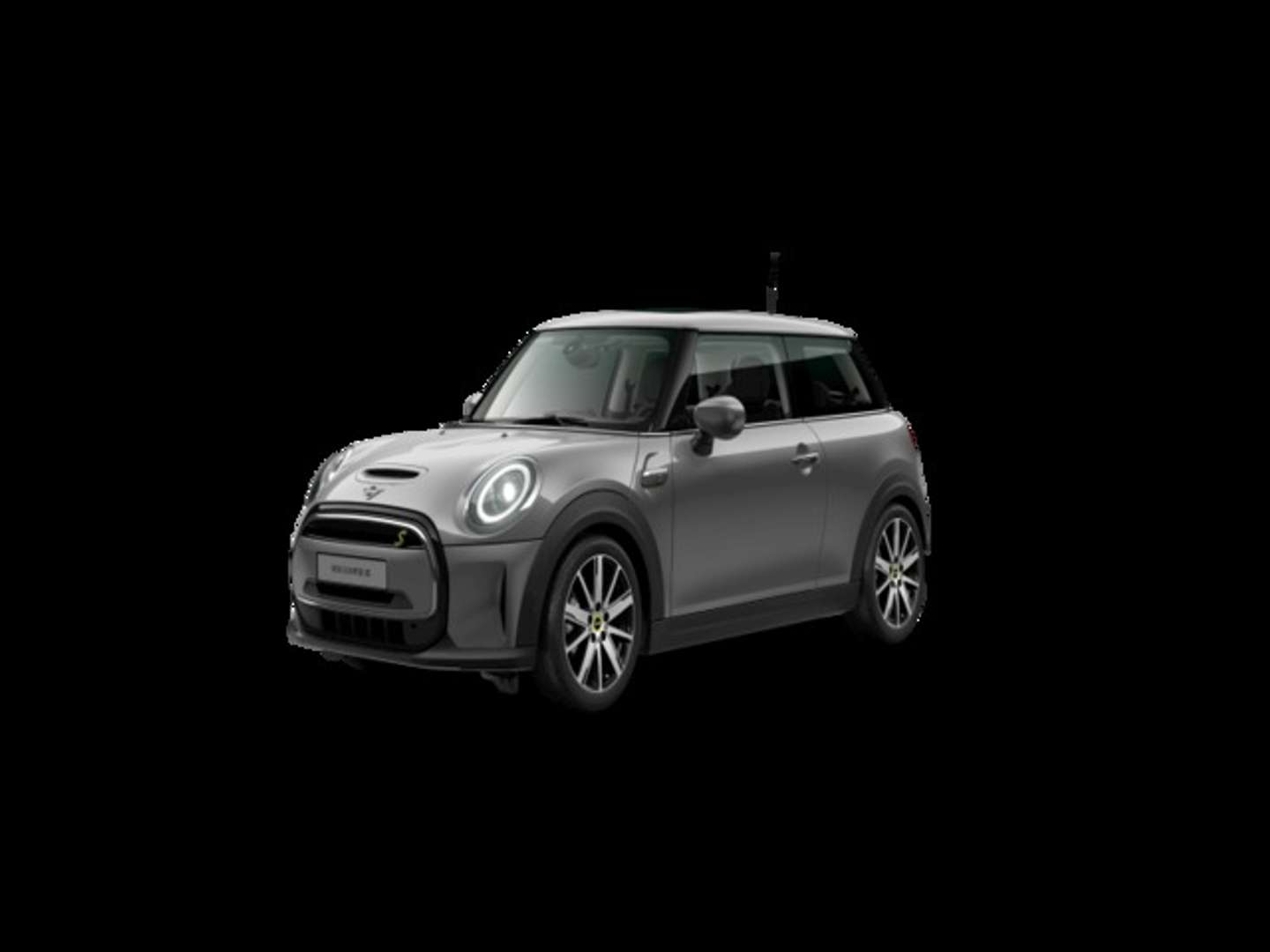 Mini Electric Cooper SE - 2021 - Joinsteer - #23