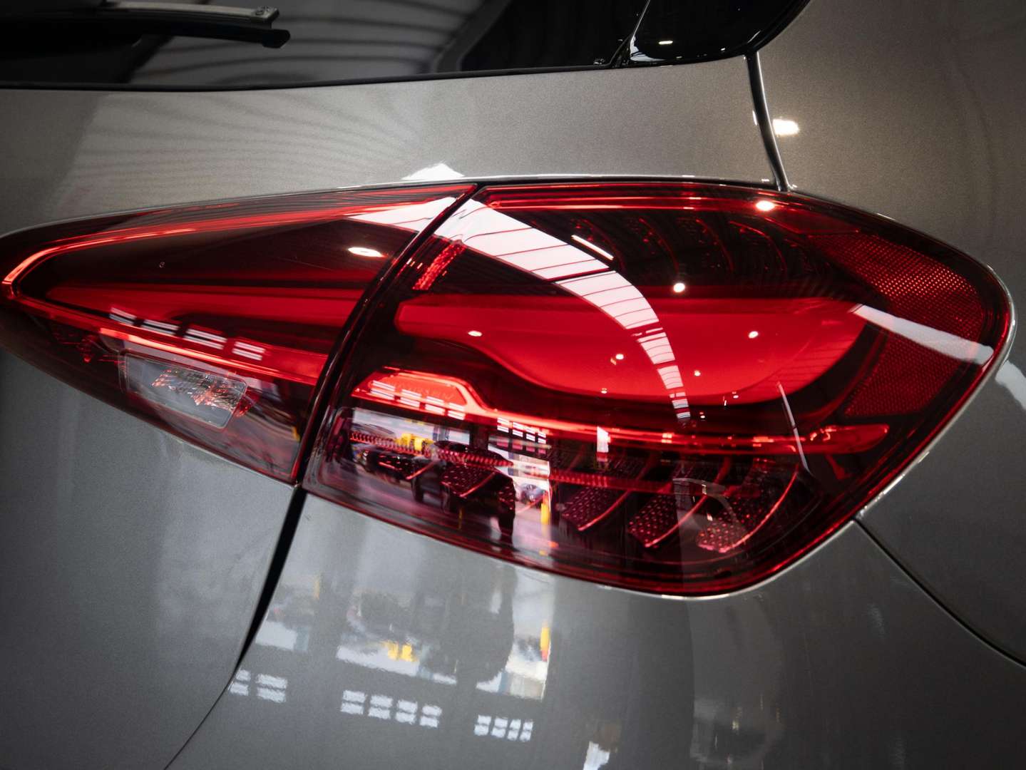 Mercedes Classe A 250e AMG Line - 2024 - Joinsteer - #11
