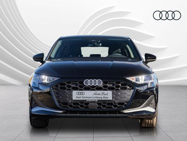 Audi A3 Sportback Advanced 30 TFSI Schaltgetriebe - 2025 - Joinsteer - #2