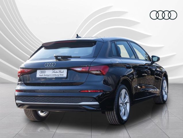 Audi A3 Sportback Advanced 30 TFSI Schaltgetriebe - 2025 - Joinsteer - #4
