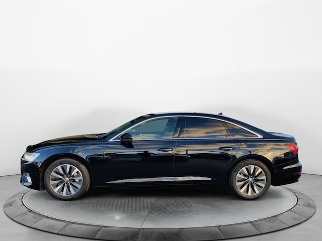 Audi A6 Limousine TFSI E - 2022 - Joinsteer - #5