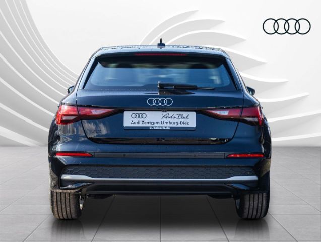 Audi A3 Sportback Advanced 30 TFSI Schaltgetriebe - 2025 - Joinsteer - #5