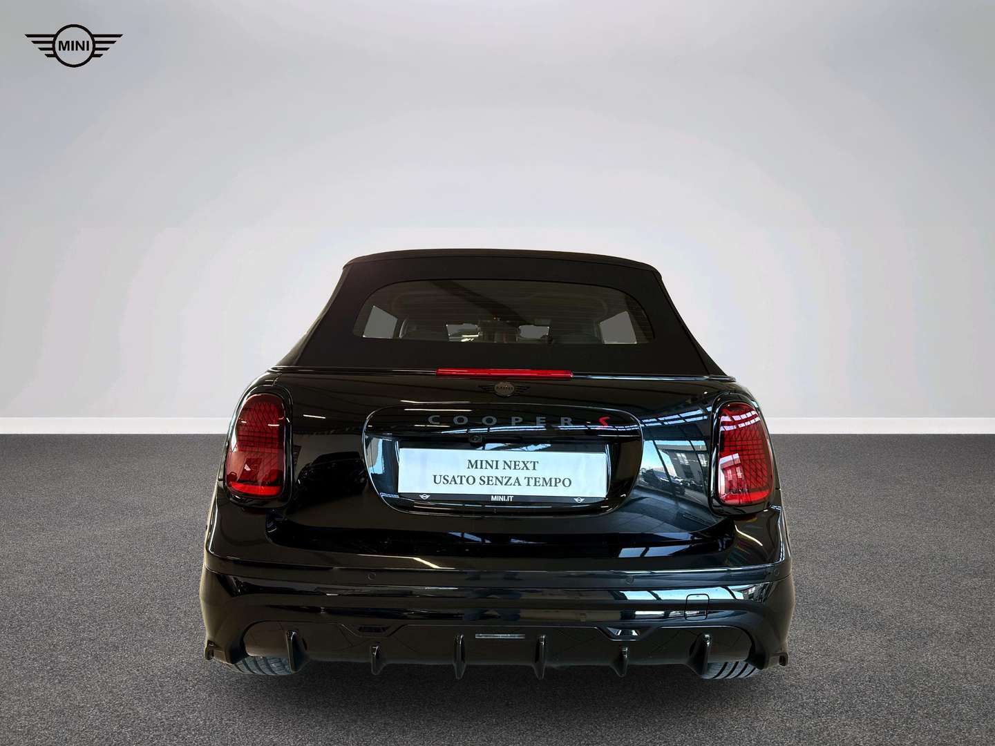 Mini Cabrio JCW Cooper - 2025 - Joinsteer - #15