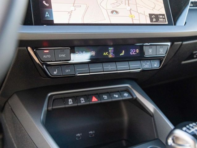 Audi A3 Sportback Advanced 30 TFSI Schaltgetriebe - 2025 - Joinsteer - #12