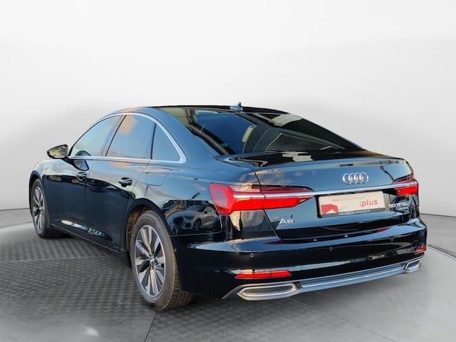 Audi A6 Limousine TFSI E - 2022 - Joinsteer - #6