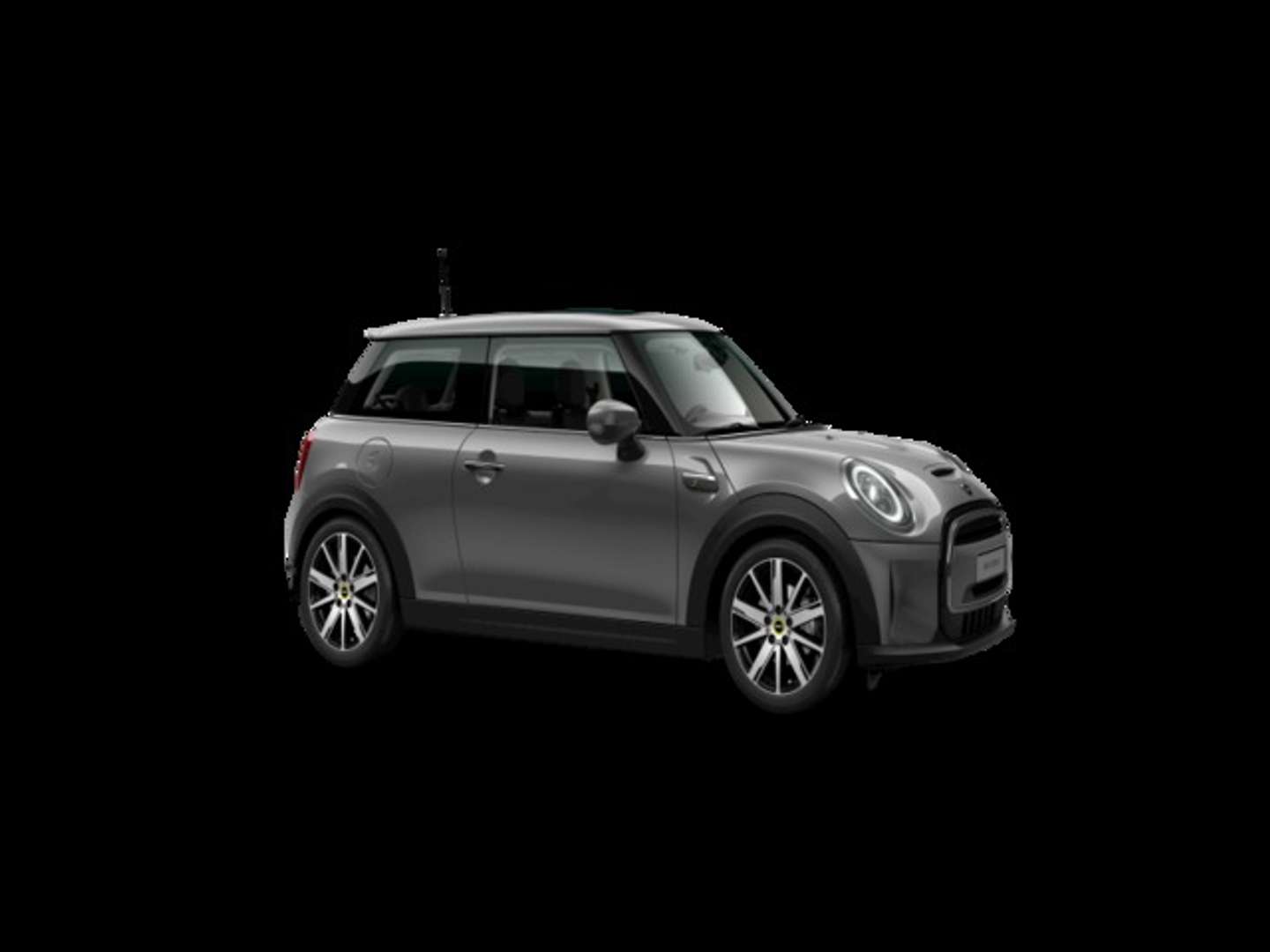 Mini Electric Cooper SE - 2021 - Joinsteer - #26