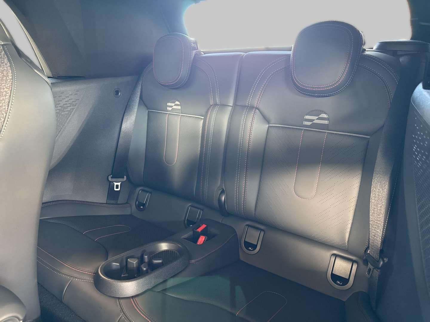 Mini Cabrio JCW Cooper - 2025 - Joinsteer - #17