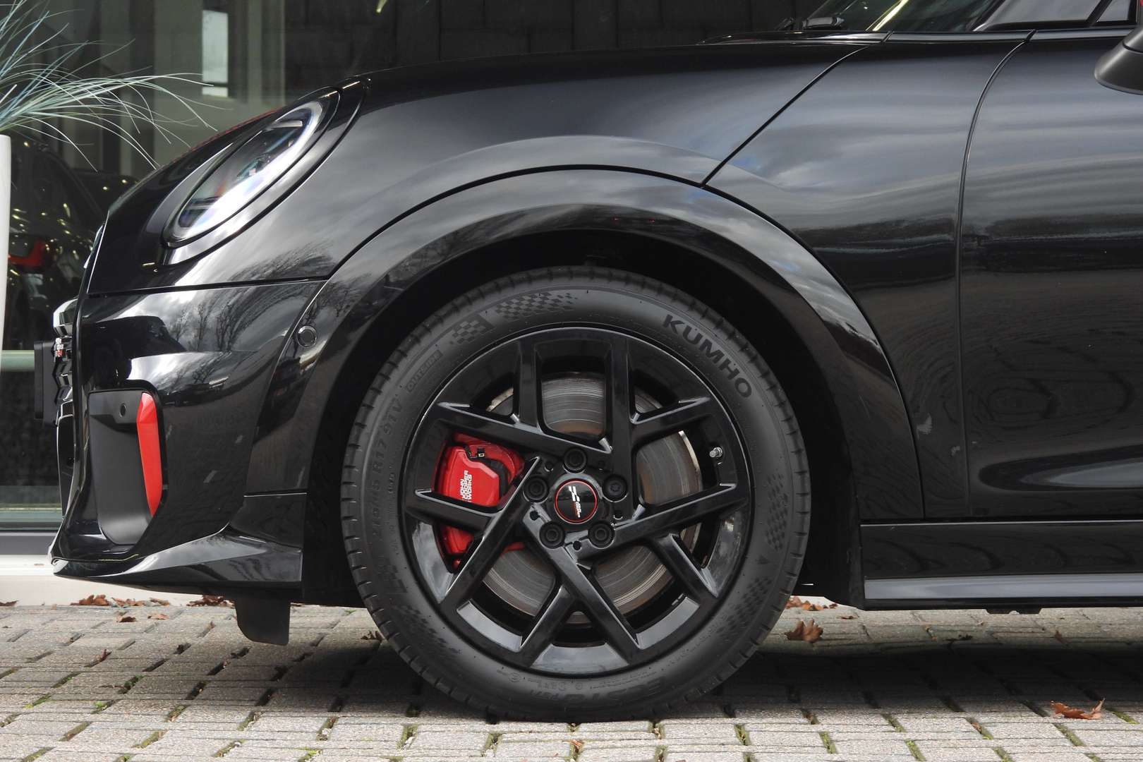 Mini Cabrio JCW John Cooper Works - 2025 - Joinsteer - #26