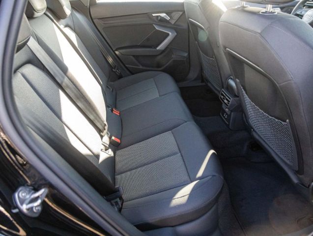 Audi A3 Sportback Advanced 30 TFSI Schaltgetriebe - 2025 - Joinsteer - #17
