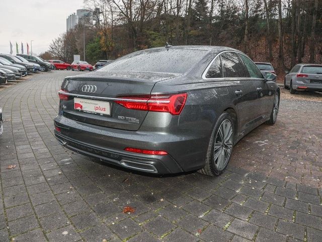 Audi A6 Limousine TFSI E - 2022 - Joinsteer - #2