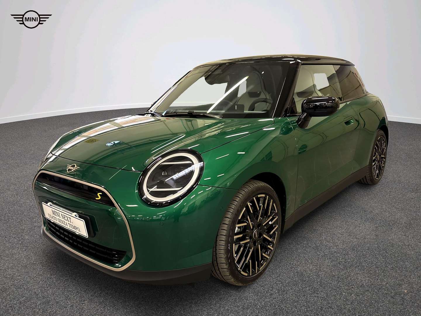Mini Electric Favoured Cooper SE - 2025 - Joinsteer - #1